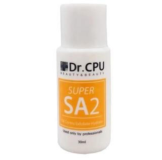 Dr CPU Solutii Hydra-Facial SA2