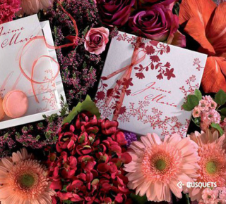 INVITATII DE NUNTA Luxury Wedding 13233