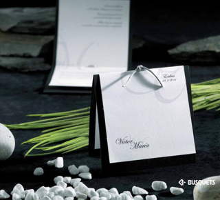 INVITATII DE NUNTA Luxury Wedding 15353.2