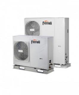 Ferroli RVL-I PLUS 14 (2C09703F)