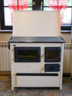 Soba de gatit MBS TREND 7.5 kW