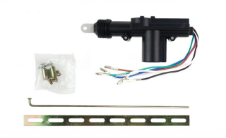 Actuator inchidere centralizata cu 5 fire