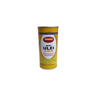 Aditiv ulei motor cu Teflon