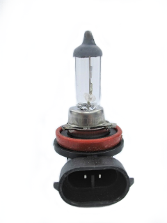 Bec halogen H11 55W 12V