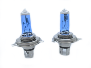 Bec halogen H4 100W 2 buc set