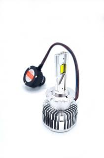 Bec LED D2S 12V