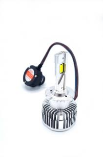 Bec LED D2S 50W 12V