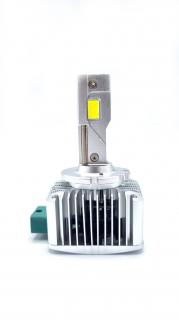 Bec LED D3S 50W 12V