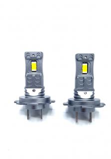 Bec LED H7 SET 12V