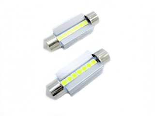 Bec Led Sofit 7 SMD Canbus 39 mm