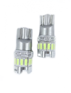 Bec Led T10 14 SMD 4014