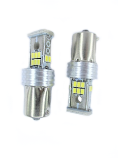 Bec semnal 18 SMD BA15S 12V