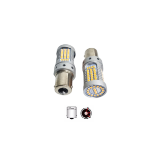 Bec semnal LED 119 SMD Orange Excentric