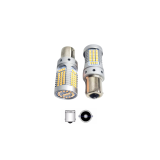 Bec semnal LED 119 SMD Orange