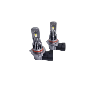 Bec Set Led 9005 12V