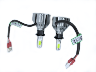 Bec SET Led H3 R11