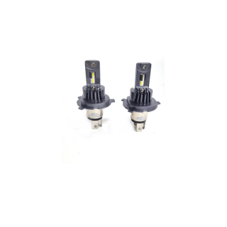 Bec Set Led H4 12V AD504