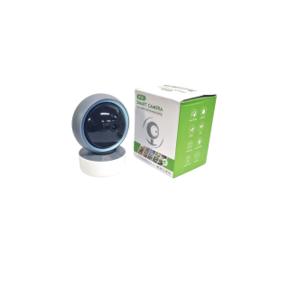 Camera supraveghere interior 360  º SMART WIFI HD 1080P