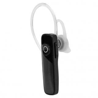 Casca Handsfree Bluetooth negru