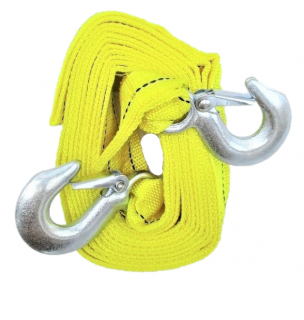 Chinga remorcare 2 tone 4 m