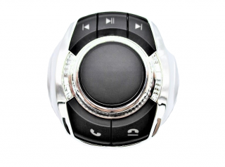 Comenzi volan Wireless Butoane Control Volum Radio DVD GPS Navigatie