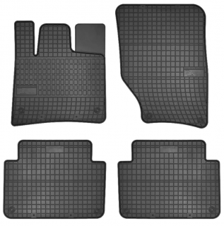 Covorase auto Audi Q7 I 2005-2015