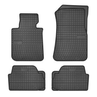 Covorase auto BMW Seria 1 E81 2004-2011, BMW Seria 1 E82 2007-2013, BMW Seria 1 E87 2004-2011, BMW Seria 1 E88 2007-2013, BMW Seria 1 F20 2011-2019, BMW X1 E84 2009-2015