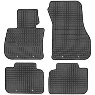 Covorase auto BMW Seria 2 Active Tourer F45 2014-Prezent, BMW X1 F48 2015-2022