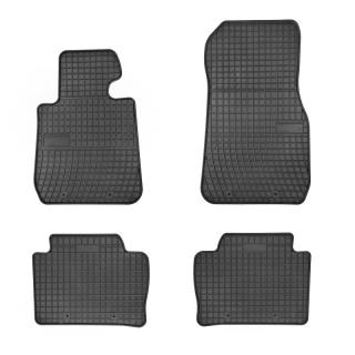 Covorase auto BMW Seria 3 F35 2011-2018, BMW Seria 3 F30 2011-2018, BMW Seria 3 F31 2011-2018