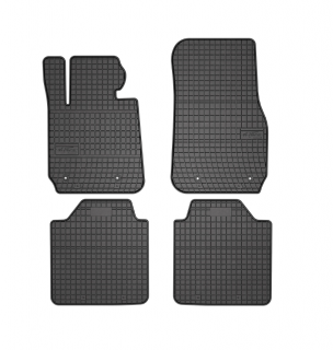 Covorase auto BMW Seria 3 Gran Turismo F34 2013-2021