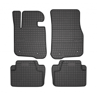 Covorase auto BMW Seria 4 F33 2013-2020, BMW Seria 4 Gran Coupe F36 2014-2021