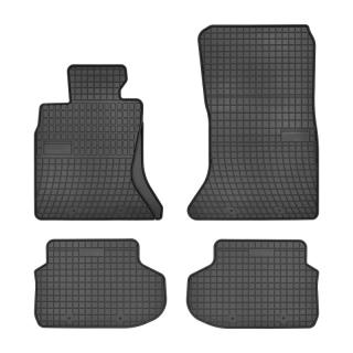 Covorase auto BMW Seria 5 F10 2013-2017, BMW Seria 5 F11 2013-2017