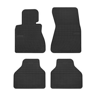 Covorase auto BMW Seria 7 E65 2001-2008, BMW Seria 7 E66 2001-2008