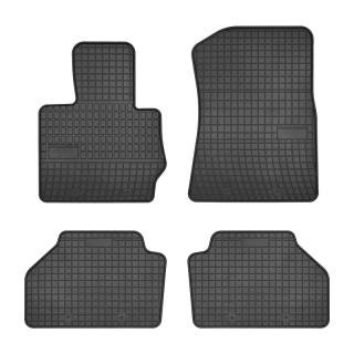 Covorase auto BMW X3 F25 2010-2017, BMW X4 F26 2014-2018