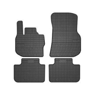 Covorase auto BMW X3 G01 2017-Prezent, BMW X4 G02 2018-Prezent