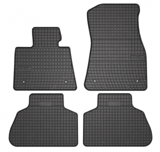 Covorase auto BMW X5 F15 2013-2018, BMW X6 F16 2014-2019