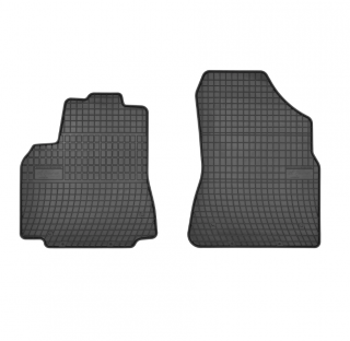 Covorase auto Citroen Berlingo II 2008-2018, Peugeot Partner II 2008-2018