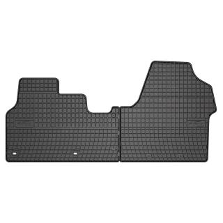 Covorase auto Citroen Jumpy III 2016-Prezent, Fiat Scudo III 2016-Prezent, Opel Vivaro C 2019-Prezent, Peugeot Expert III 2016-Prezent, Toyota Proace II 2016-Prezent