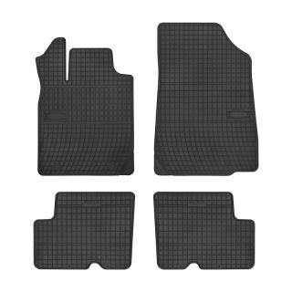 Covorase auto Dacia Sandero I 2008-2012, Dacia Duster I 2010-2013, Dacia Logan I 2008-2014