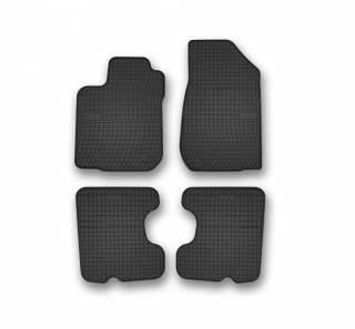 Covorase auto Dacia Sandero II 2012-2020