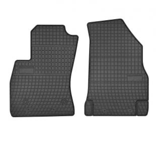 Covorase auto Fiat Doblo II 2010-2020, Opel Combo D 2011-2018