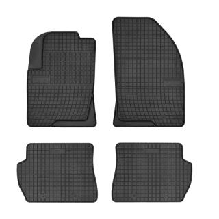 Covorase auto Ford Fiesta V 2002-2008, Ford Fusion 2002-2012, Mazda 2 I 2002-2007