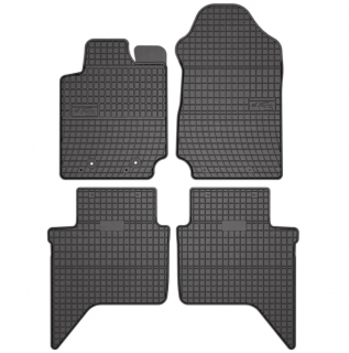 Covorase auto Ford Ranger V 2015-2022