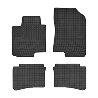 Covorase auto Hyundai i20 II 2014-2020, Hyundai i20 III 2020-Prezent