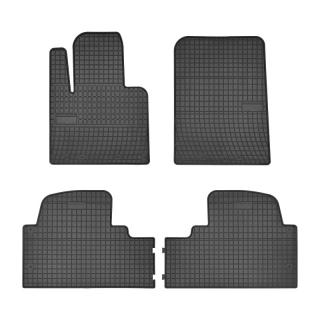 Covorase auto Hyundai Santa Fe III 2012-2018, Kia Sorento III 2014-2020