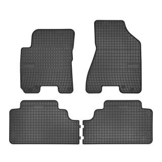 Covorase auto Hyundai Tucson I 2004-2009, Kia Sportage II 2004-2010