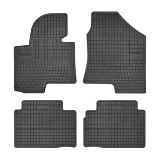 Covorase auto Hyundai Tucson II 2009-2015, Kia Sportage III 2010-2015