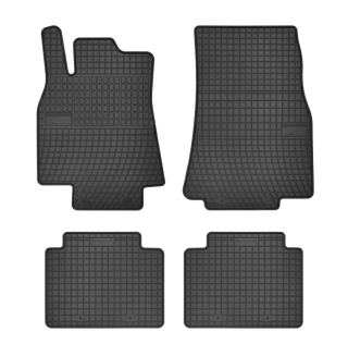 Covorase auto Mercedes-Benz Klasa B W245 2005-2011