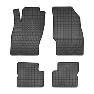 Covorase auto Opel Adam 2012-2019, Opel Corsa D 2006-2014