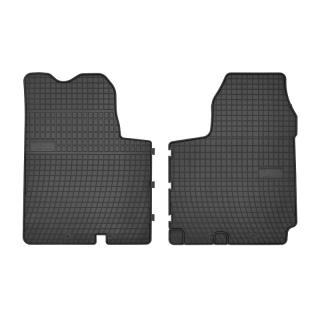 Covorase auto Opel Vivaro A 2001-2014, Renault Trafic II 2001-2014, Nissan Primastar I 2006-2016